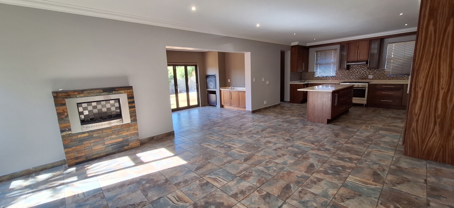 4 Bedroom Property for Sale in Xanadu Eco Residential Estate North West